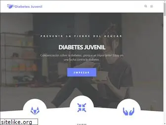 diabetesjuvenil.com
