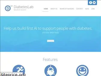 diabeteslab.org