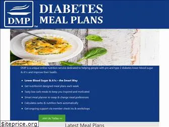 diabetesmealplans.com