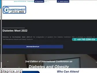 diabetesmeet.com