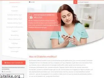 diabetesmellitus.net