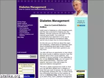 diabetesmellitus2.org