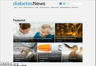 diabetesnews.com