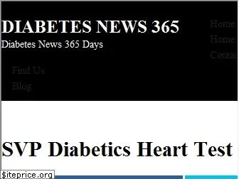 diabetesnews365.com