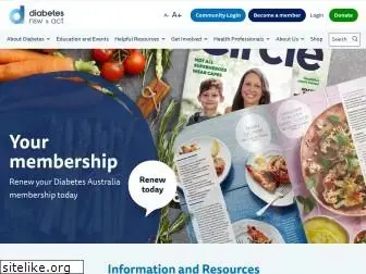 diabetesnsw.com.au