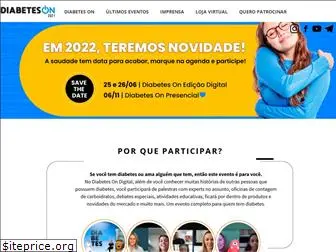 diabeteson.com.br