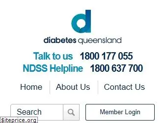 diabetesqld.org.au