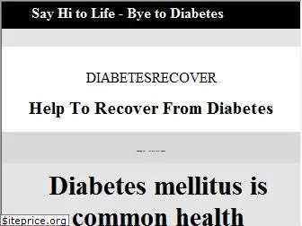 diabetesrecover.com