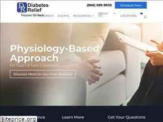 diabetesrelief.com