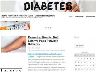 diabetesreliefcenters.com