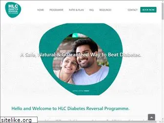 diabetesreversalhlc.com