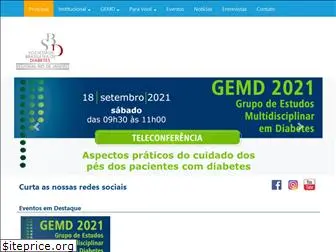 diabetesrio.org.br