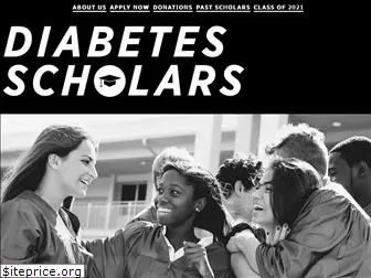 diabetesscholars.org