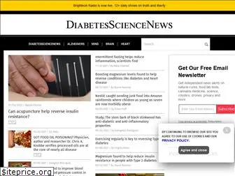 diabetessciencenews.com
