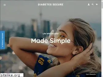 diabetessecure.com