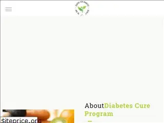 diabetesselfcure.com