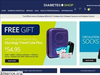 diabetesshop.com