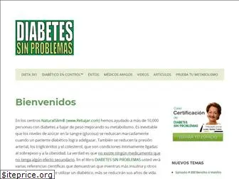 diabetessinproblemas.com