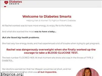 diabetessmarts.com