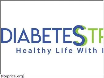 diabetesstrong.com