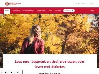 diabetestrefpunt.nl