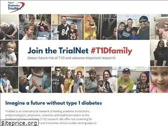 diabetestrialnet.org