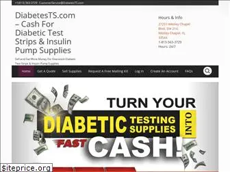 diabetests.com