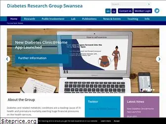 diabeteswales.org.uk