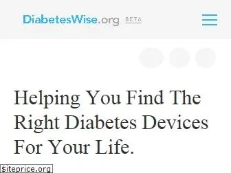 diabeteswise.org