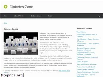 diabeteszone.org