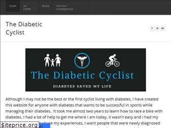 diabetic-cyclist.com