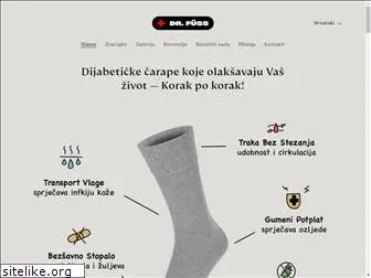 diabetic-socks.com