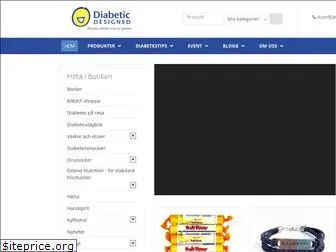 diabeticdesigned.se