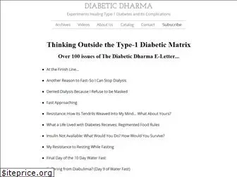 diabeticdharma.com