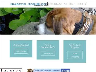 diabeticdogblog.com