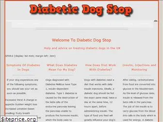 diabeticdogstop.co.uk