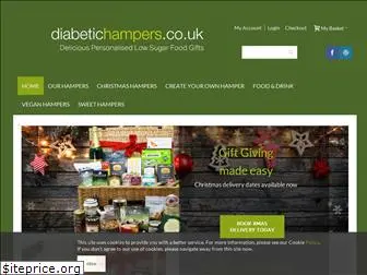 diabetichampers.co.uk