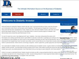 diabeticinvestor.com