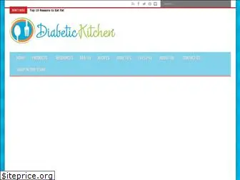 diabetickitchen.com