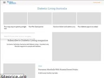 diabeticliving.com.au