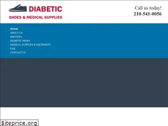 diabeticmedicalstore.net