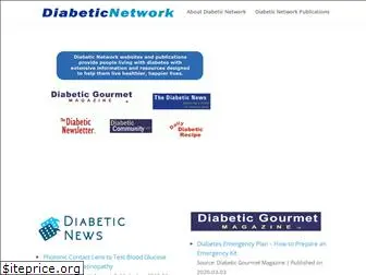 diabeticnetwork.com