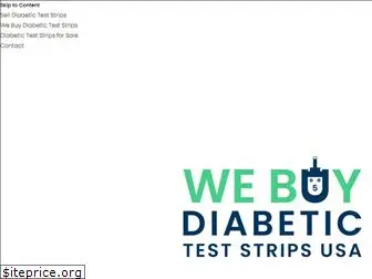 www.diabeticteststripsnearme.com