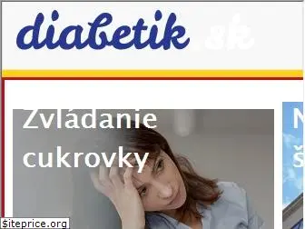diabetik.sk