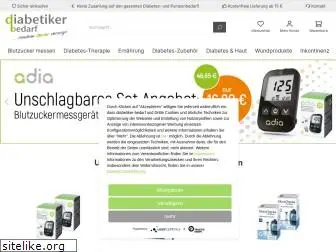 diabetiker-bedarf.de