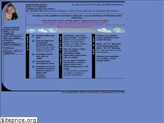 diabetolog-praha.com