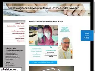 diabetologe-dr-zayadeh-mainz.de