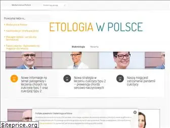 diabetologiawpolsce.pl