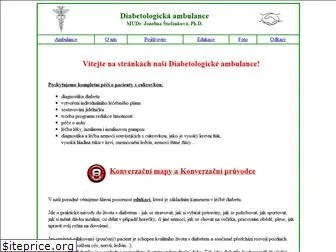 diabetologie-hk.cz