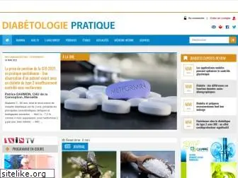 diabetologie-pratique.com